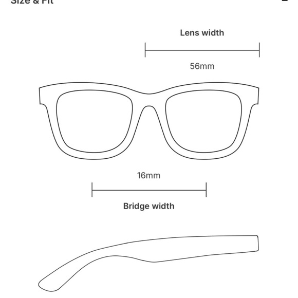 Tom Ford Joni Brown Sunglasses - Picture 6 of 10